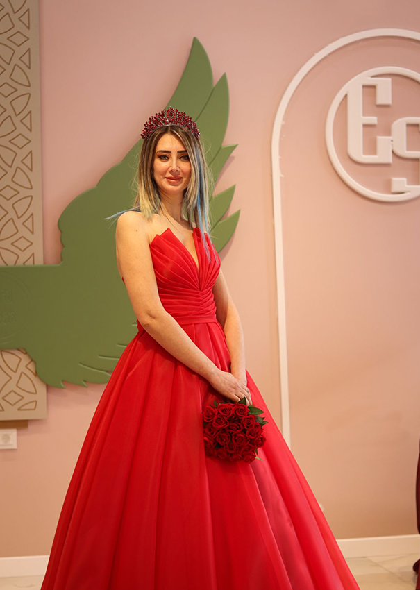 Malatya Gelinlik Modelleri - Esra Sposa Gelinlik ve Moda Evi