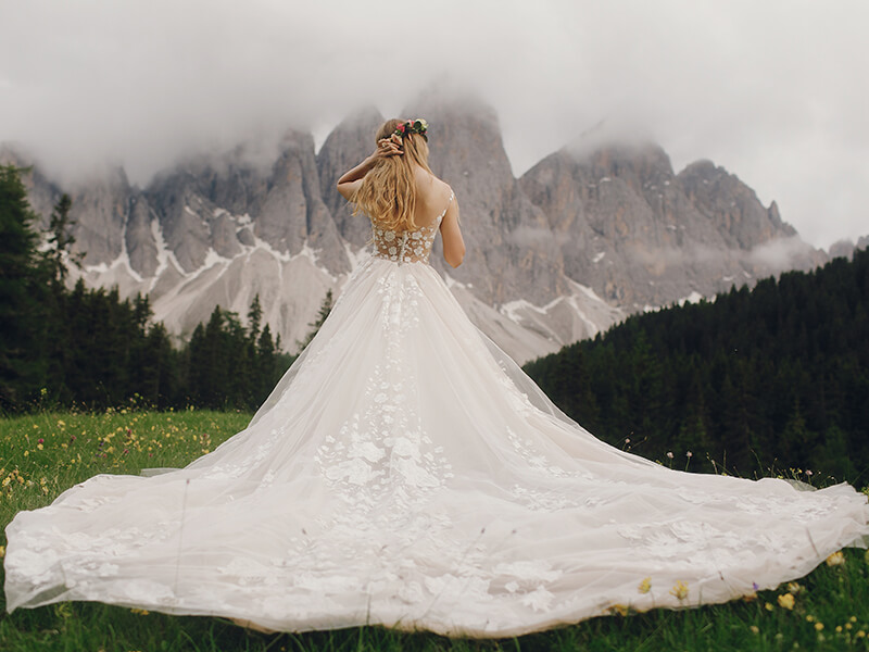 Malatya Gelinlik Seçimi