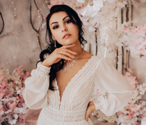 Malatya Gelinlik Aksesuarları