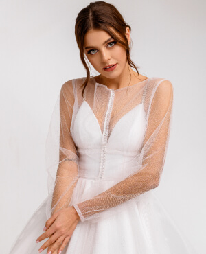 Malatya Gelinlik Modelleri