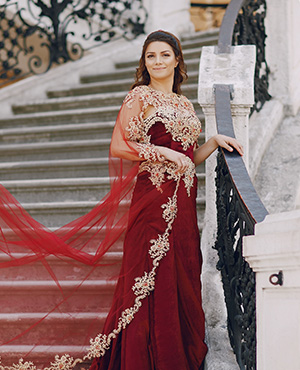 Malatya Kına Kıyafeti Modelleri